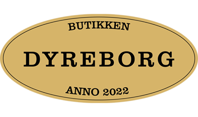 Butik og cafe Dyreborg