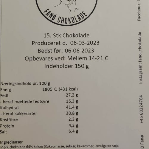 Pralinenschachtel